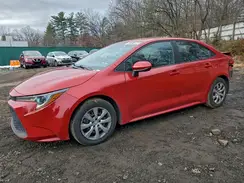 5YFEPMAE0MP243063 2021 TOYOTA COROLLA