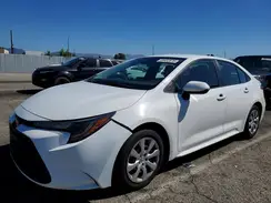 5YFEPMAE0MP243158 2021 TOYOTA COROLLA