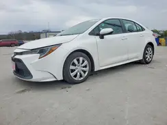 5YFEPMAE0MP243211 2021 TOYOTA COROLLA