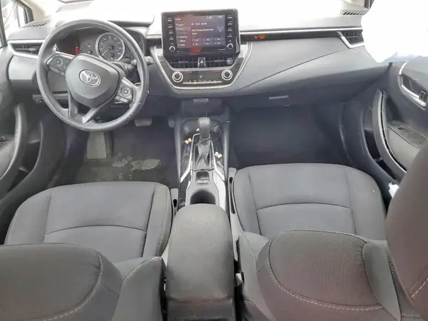 5YFEPMAE0MP243211 2021 TOYOTA COROLLA - Image 8