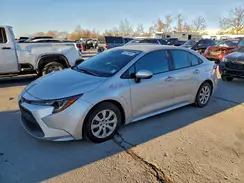 5YFEPMAE0MP243354 2021 TOYOTA COROLLA