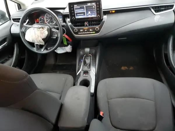 5YFEPMAE0MP243368 2021 TOYOTA COROLLA - Image 8