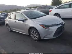 5YFEPMAE0MP243807 2021 TOYOTA COROLLA