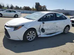 5YFEPMAE0MP243967 2021 TOYOTA COROLLA