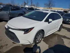 5YFEPMAE0MP245248 2021 TOYOTA COROLLA