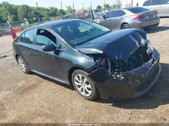 5YFEPMAE0MP245301 2021 TOYOTA COROLLA
