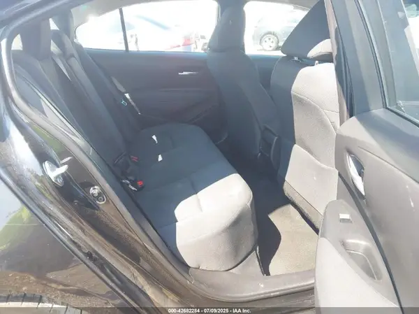 5YFEPMAE0MP245301 2021 TOYOTA COROLLA - Image 8
