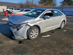 5YFEPMAE0MP245475 2021 TOYOTA COROLLA