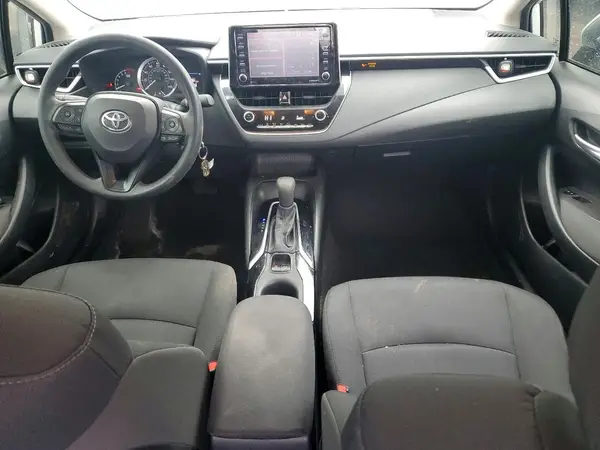 5YFEPMAE0MP245699 2021 TOYOTA COROLLA - Image 8