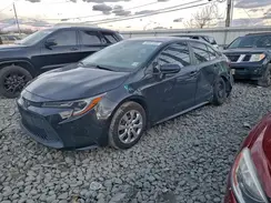 5YFEPMAE0MP246013 2021 TOYOTA COROLLA