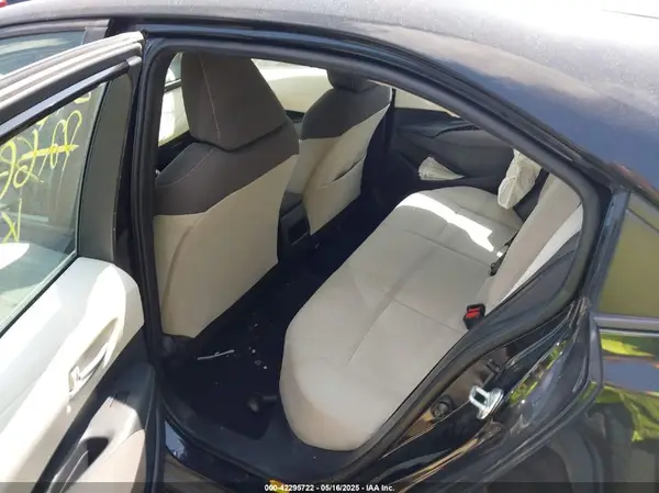 5YFEPMAE0MP246657 2021 TOYOTA COROLLA - Image 8