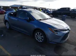 5YFEPMAE0MP246724 2021 TOYOTA COROLLA