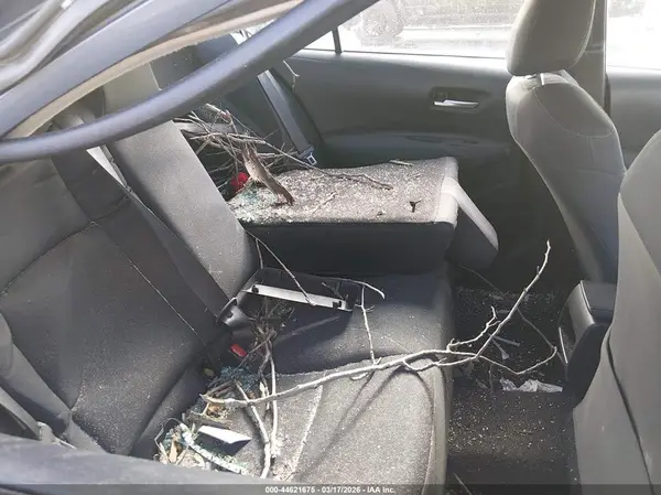 5YFEPMAE0MP246724 2021 TOYOTA COROLLA - Image 8