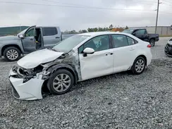 5YFEPMAE0MP246898 2021 TOYOTA COROLLA