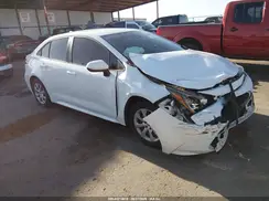 5YFEPMAE0MP246934 2021 TOYOTA COROLLA