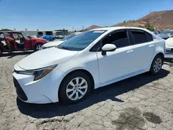 5YFEPMAE0MP247727 2021 TOYOTA COROLLA