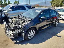 5YFEPMAE0MP248148 2021 TOYOTA COROLLA