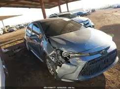 5YFEPMAE0MP248506 2021 TOYOTA COROLLA
