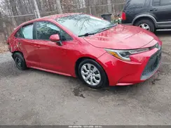 5YFEPMAE0MP248652 2021 TOYOTA COROLLA