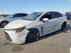 5YFEPMAE0MP249011 2021 TOYOTA COROLLA