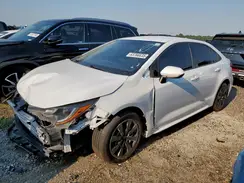 5YFEPMAE0MP249056 2021 TOYOTA COROLLA