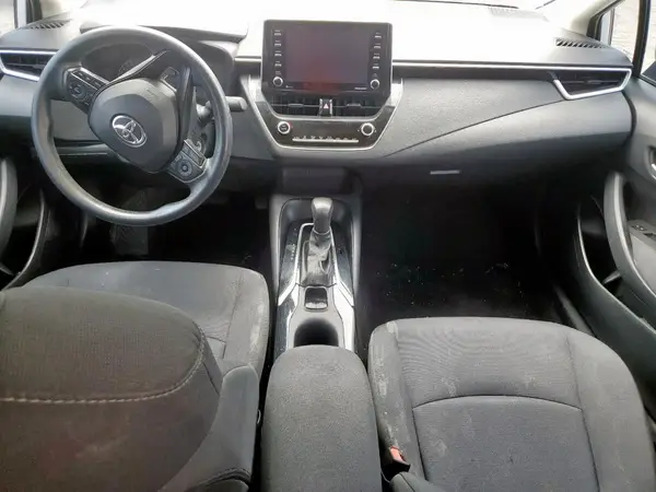 5YFEPMAE0MP249056 2021 TOYOTA COROLLA - Image 8
