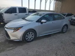 5YFEPMAE0MP249669 2021 TOYOTA COROLLA