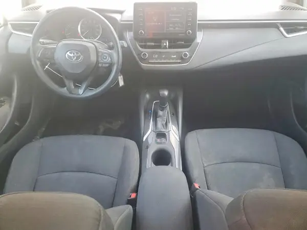 5YFEPMAE0MP249669 2021 TOYOTA COROLLA - Image 8
