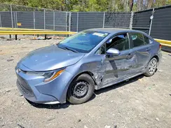 5YFEPMAE0MP249817 2021 TOYOTA COROLLA