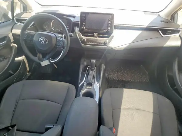 5YFEPMAE0MP249817 2021 TOYOTA COROLLA - Image 8