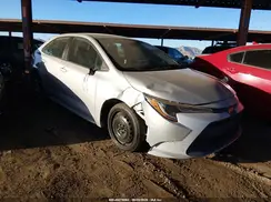 5YFEPMAE0MP249879 2021 TOYOTA COROLLA