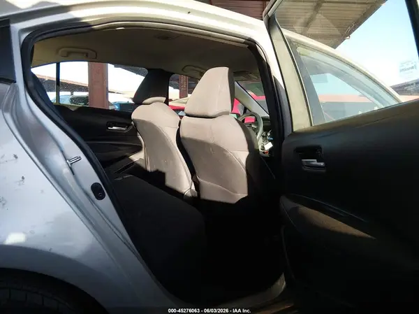 5YFEPMAE0MP249879 2021 TOYOTA COROLLA - Image 8