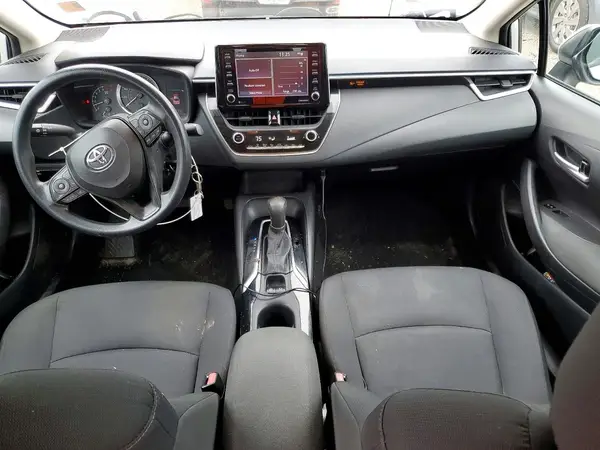 5YFEPMAE0MP250207 2021 TOYOTA COROLLA - Image 8