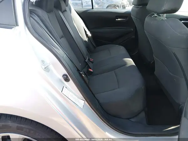 5YFEPMAE0MP250479 2021 TOYOTA COROLLA - Image 8
