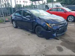 5YFEPMAE0MP250644 2021 TOYOTA COROLLA