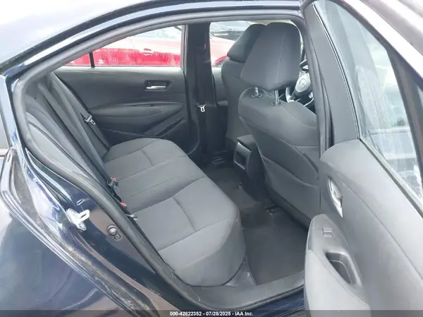 5YFEPMAE0MP250644 2021 TOYOTA COROLLA - Image 8