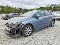 5YFEPMAE0MP250742 2021 TOYOTA COROLLA