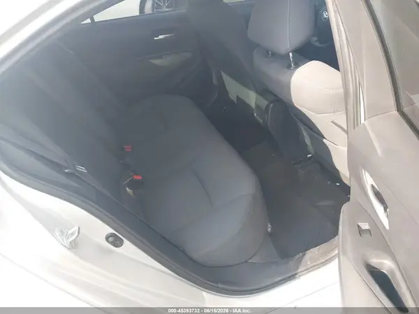 5YFEPMAE0MP251289 2021 TOYOTA COROLLA - Image 8