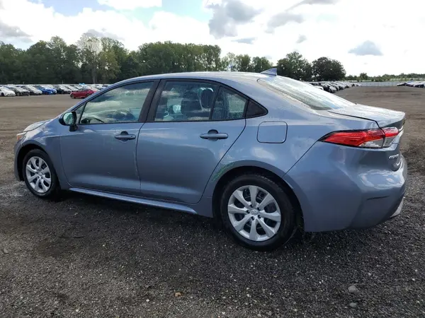 5YFEPMAE0MP251874 2021 TOYOTA COROLLA - Image 2