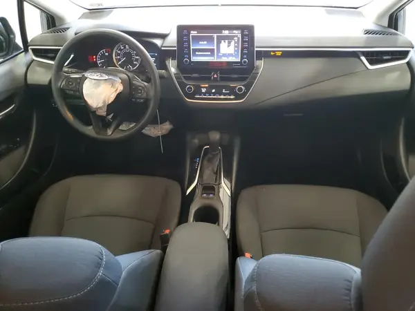 5YFEPMAE0MP251924 2021 TOYOTA COROLLA - Image 8