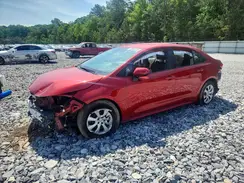 5YFEPMAE0MP252345 2021 TOYOTA COROLLA