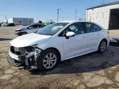 5YFEPMAE0MP252359 2021 TOYOTA COROLLA