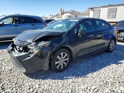 5YFEPMAE0MP252412 2021 TOYOTA COROLLA