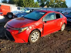 5YFEPMAE0MP252877 2021 TOYOTA COROLLA