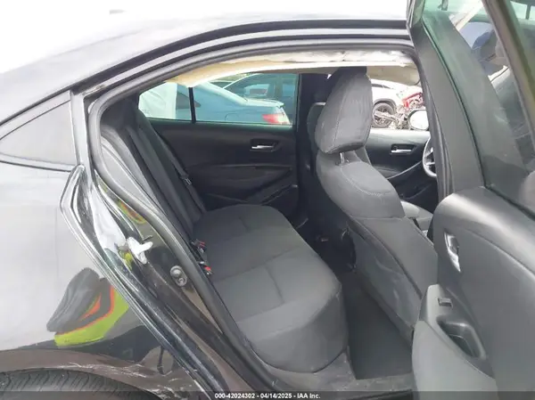 5YFEPMAE0MP253723 2021 TOYOTA COROLLA - Image 8