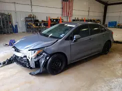 5YFEPMAE0MP253818 2021 TOYOTA COROLLA