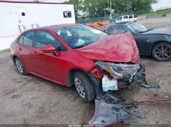5YFEPMAE0MP254659 2021 TOYOTA COROLLA
