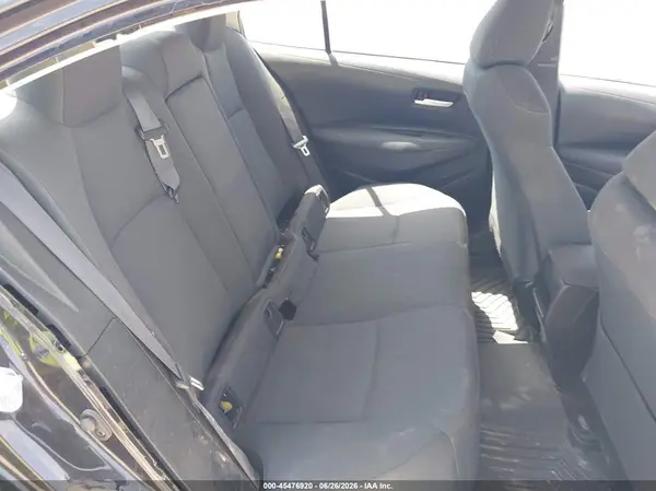 5YFEPMAE0MP255326 2021 TOYOTA COROLLA - Image 8
