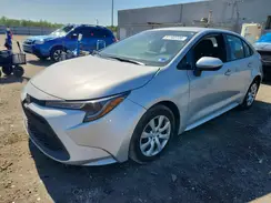 5YFEPMAE0MP255486 2021 TOYOTA COROLLA