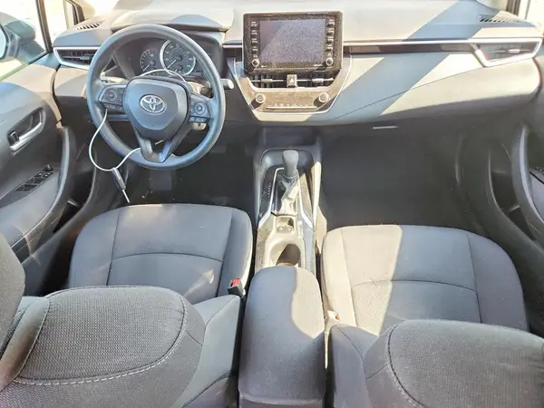 5YFEPMAE0MP255486 2021 TOYOTA COROLLA - Image 8